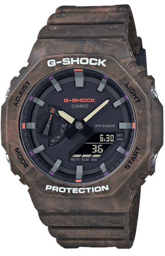 G-Shock GA2100FR-5A
