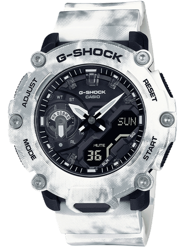 G-Shock GA2200GC-7A