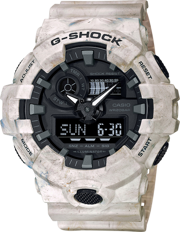 G-Shock GA700WM-5A