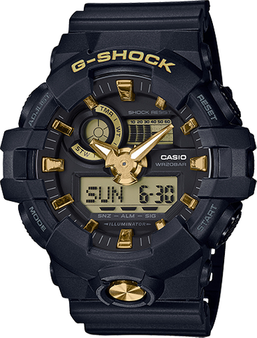 ga835 g shock