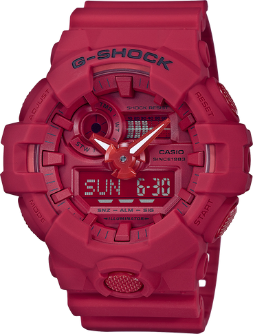 g shock ga735a