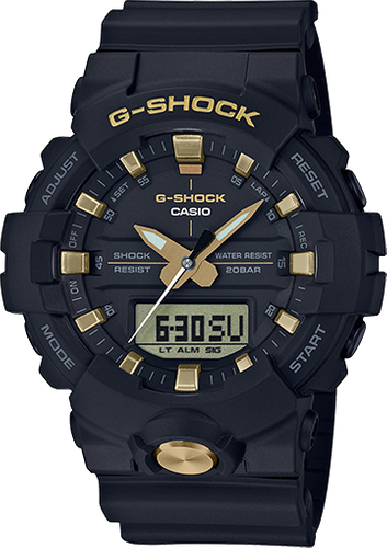 g shock ga810