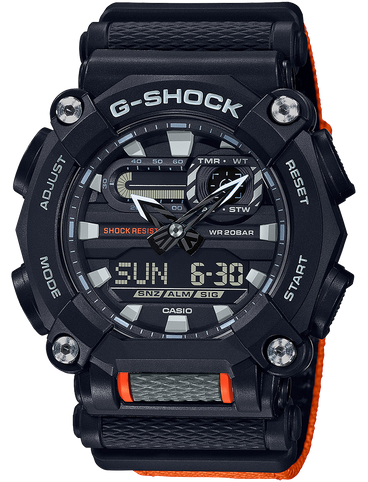 G-Shock GA900C-1A4