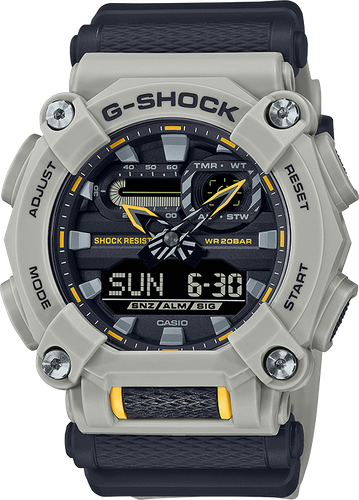G-Shock GA900HC-5A