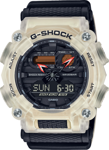 G-Shock GA900TS-4A