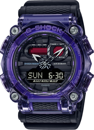 G-Shock GA900TS-6A