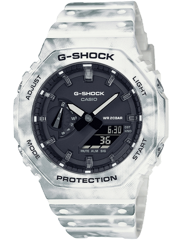 G-Shock GAE2100GC-7A