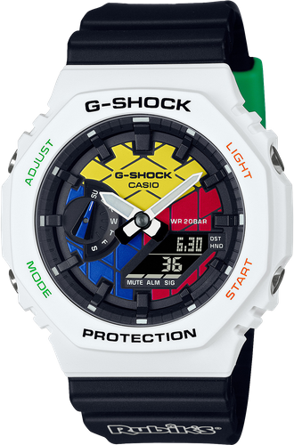 g shock watches limited edition