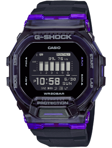 G-Shock GBD200SM-1A6