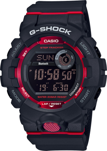 G-Shock GBD800-1