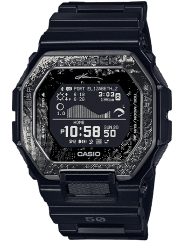 G-SHOCK Limited Edition GBX100KI-1 Men's Watch