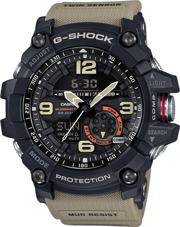 G-Shock GG1000-1A5
