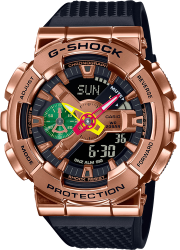G-Shock GM110RH-1A