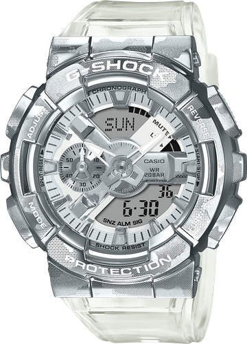G-Shock GM110SCM-1A