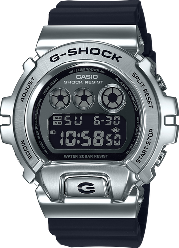 g shock 6900