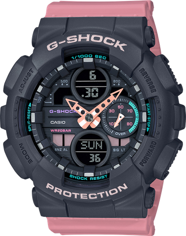 the g shock watch