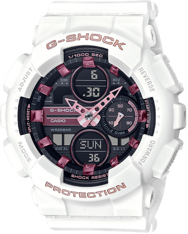 G-Shock GMAS140M-7A