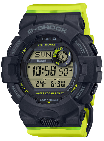 G Shock G Shock Women Gmdb800sc 1b Women S Watch G Shock G Shock Women Gmdb800sc 1b Women S Watch
