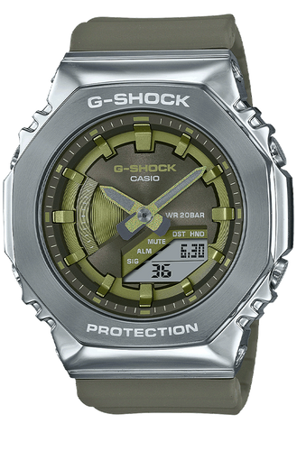 gms g shock