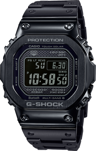 G-Shock GMWB5000GD-1