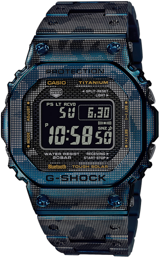 g shock 2