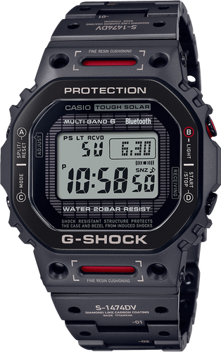G-Shock GMWB5000TVA1