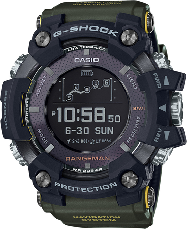 g shock gprb