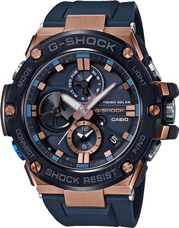 G-Shock GSTB100G-2A