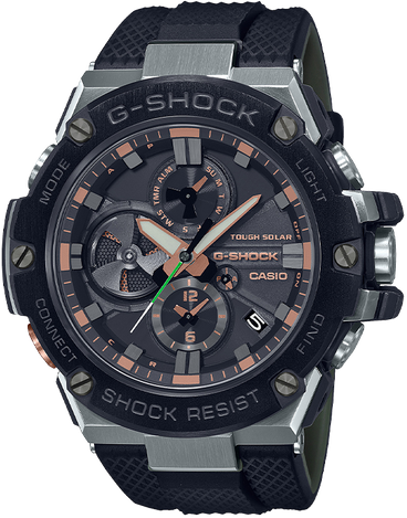 G-Shock GSTB100GA-1A