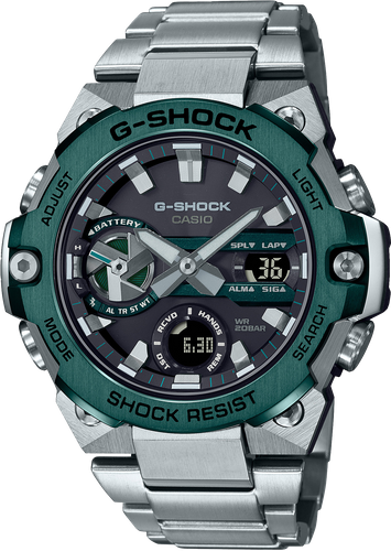 G-Shock GSTB400CD1A3