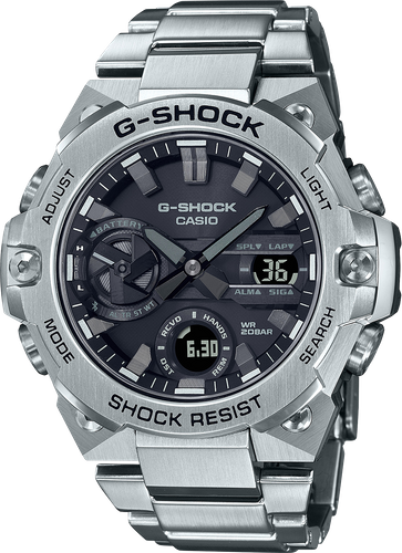 G-Shock GSTB400D-1A