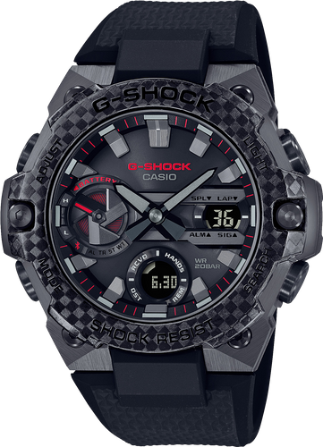 G-SHOCK Limited Edition GSTB400X-1A4 Men's Watch