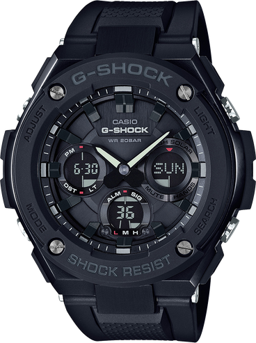 G-Shock GSTS100G-1B