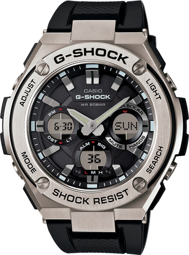 G-Shock GSTS110-1A