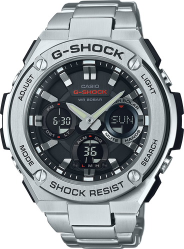 G-Shock GSTS110D-1A