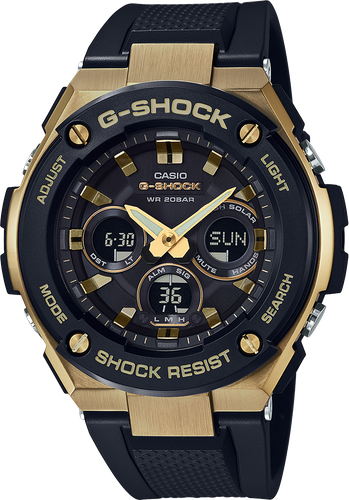 g shock gst 330