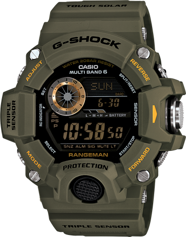 G-Shock GW9400-3