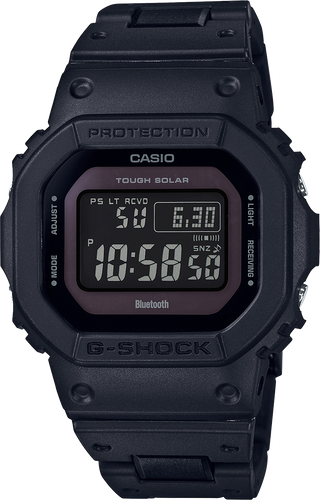 G-Shock GWB5600BC-1B