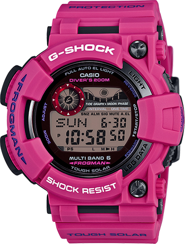 G-Shock GWF1000SR-4