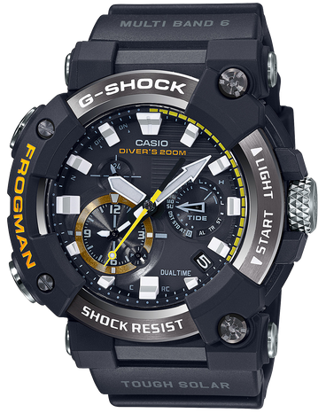G-Shock GWFA1000-1A