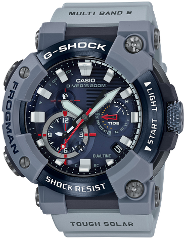 G-Shock GWFA1000RN8A