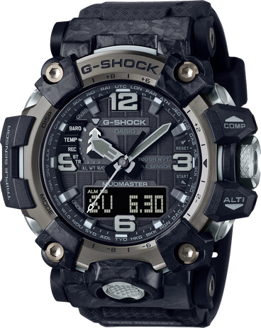 G-Shock GWG2000-1A1