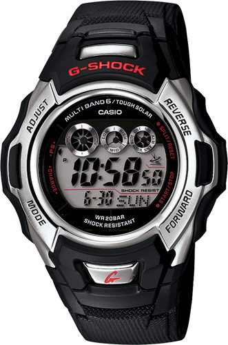 G-Shock GWM500A-1