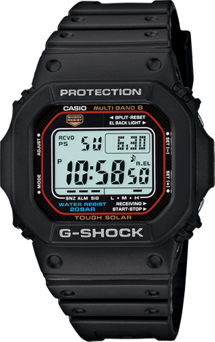 G-Shock GWM5610-1