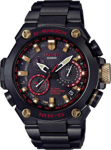 G-Shock MRGG1000B-1A4