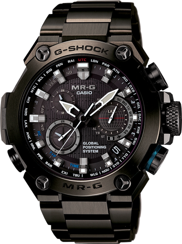 G-Shock MRGG1000B-1A