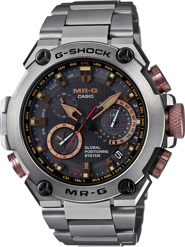 G-Shock MRGG1000DC-1A