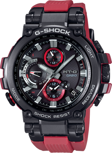 G-Shock MTGB1000B1A4