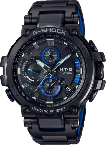 G-Shock MTGB1000BD-1A
