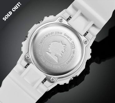 g shock noodle watch